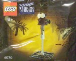LEGO Studios set #4070 Stand Camera