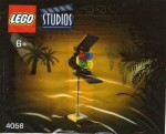 Lego Studios 4056 - Color Light Polybag